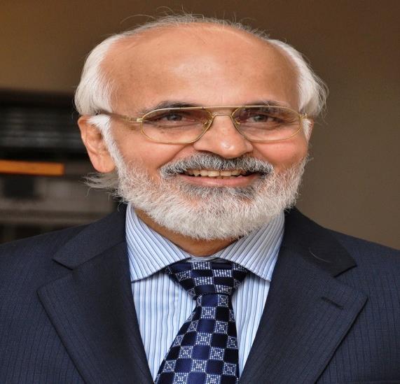 Prof. (Dr.) Ajit Patwardhan - Consultant to World Bank as Contract Management Expert.