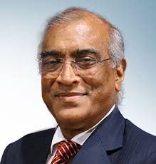 Dr. Paritosh C Basu