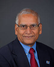Dr. Rajendra P. Srivastava